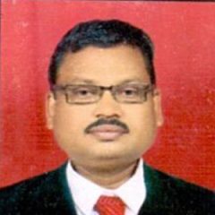 Dr. Pravin H. Vaidya(VNMKVP,Parbhani)
