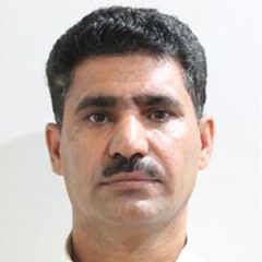 Dr. AmanullahPakistan