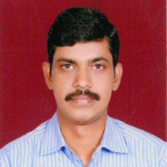 Dr.K.C. Shiv BalanCREA, Trichy
