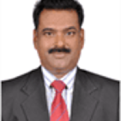 Dr. G MariappanTirpur, TN