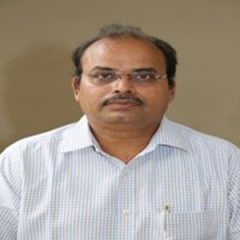 Dr Mahendra KumarCAR-IIRR