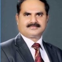 Dr Ashok PatraDirector, ICAR-IISS