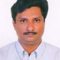 Dr Raman Meenakshi SundaramDIRECTOR, ICAR-IIRR